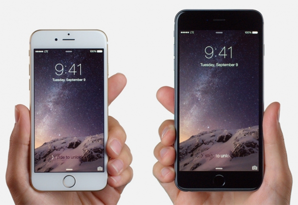 【早报】"头发门"！苹果iPhone 6再陷风波