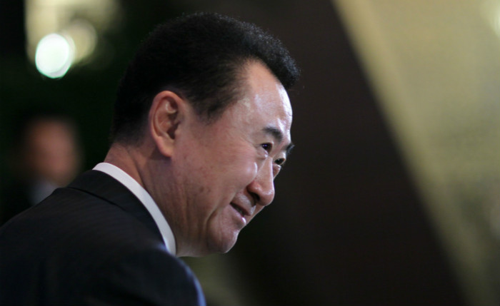 首富光影下，万达模式面临拐点