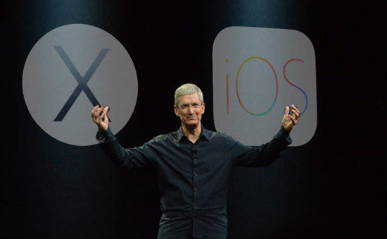 打补丁还是打Bug呢？！这么不走心！苹果闪撤iOS 8升级版