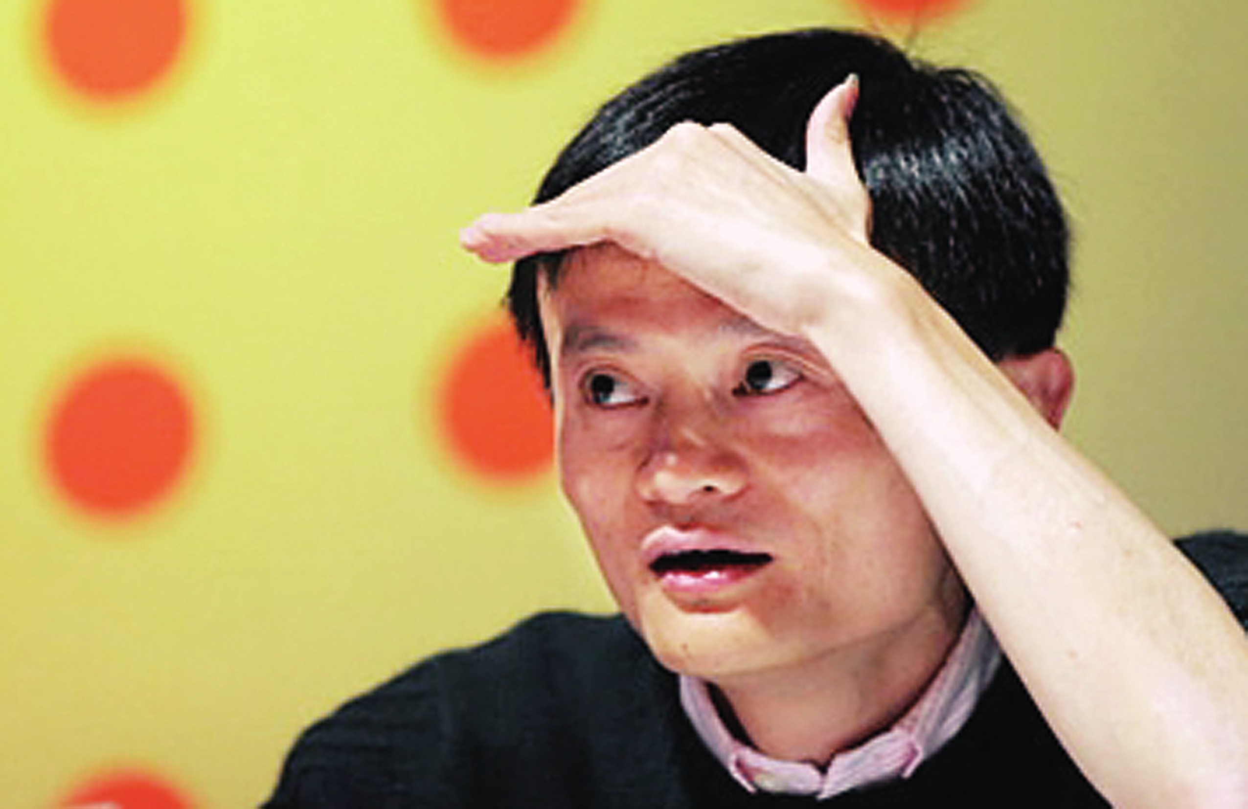 不要小看阿里在电商之外的几个潜在利润引擎