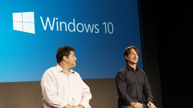 除了Windows 10，微软最近还发布了这些产品