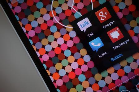 失意WhatsApp之后，谷歌再出击：计划推出自己的移动即时通讯应用