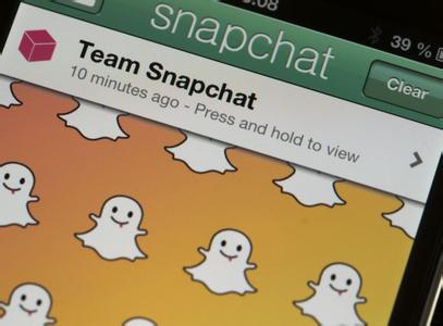 猜猜雅虎会用阿里IPO收益投资谁？最新“绯闻”对象是Snapchat