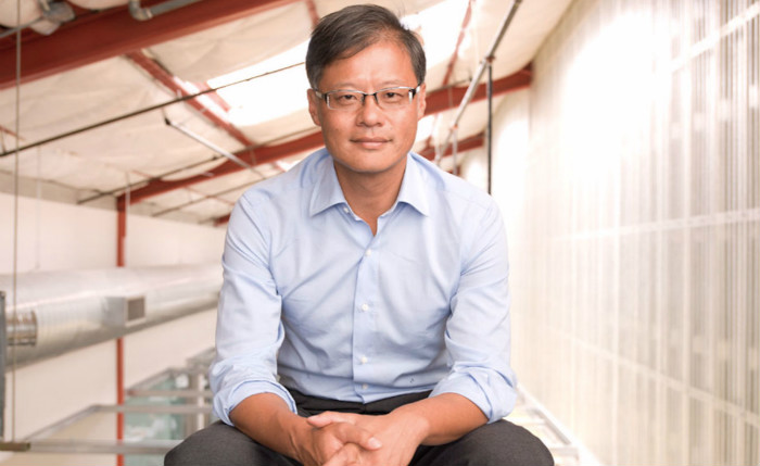 发现阿里：杨致远如何投下硅谷史上最赚钱赌注
