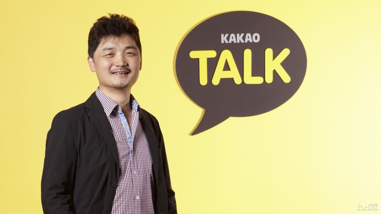 聊出一片天！Kakao上市，或达百亿美元