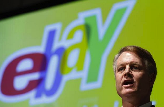 eBay分拆PayPal，嘴硬没用，还是让伊坎如愿了