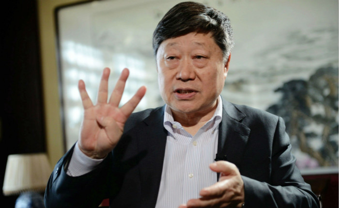 张瑞敏：传统企业转型，面对的悖论与矛盾