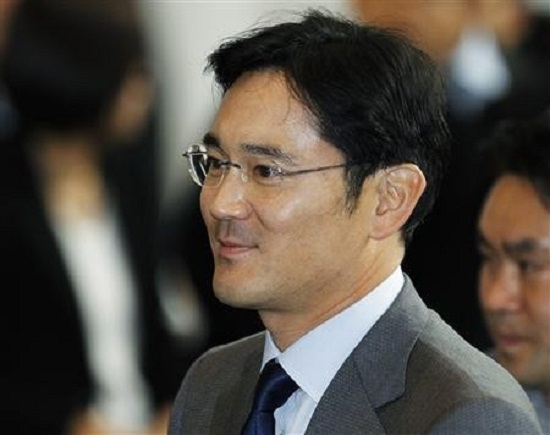 李在镕，未来三星大变革的掌舵者