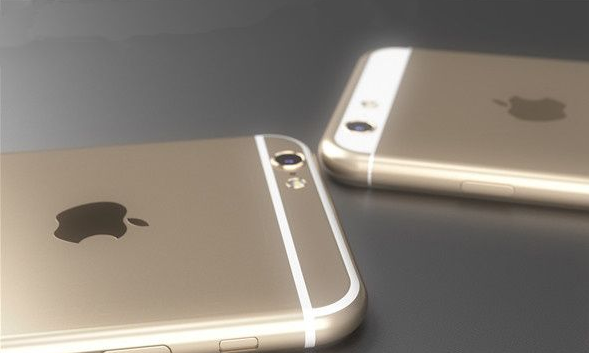 【早报】国行iPhone 6/Plus10月10日开售看来是板上钉钉了