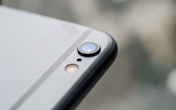 都被“掰弯”了，iPhone6为什么不做的厚一点？