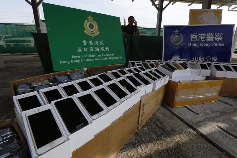 【Jin句】工信部：“iPhone 6已进入了最后审核阶段，现在只是时间问题，请广大网民耐心等待”