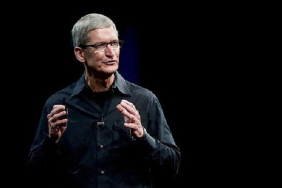 库克：Apple Watch？它已经成功了