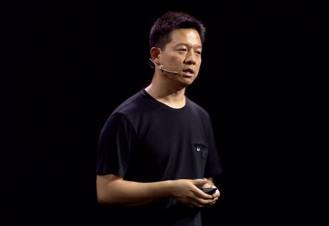 贾跃亭内部信：乐视和我不会败于谣言