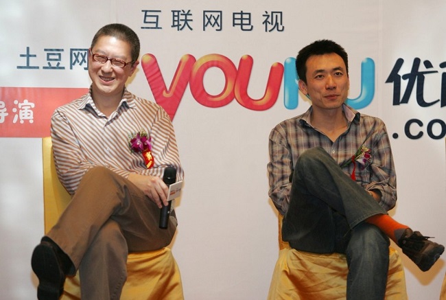 YouTube同道优酷土豆的尴尬：上市四年累亏17.7亿