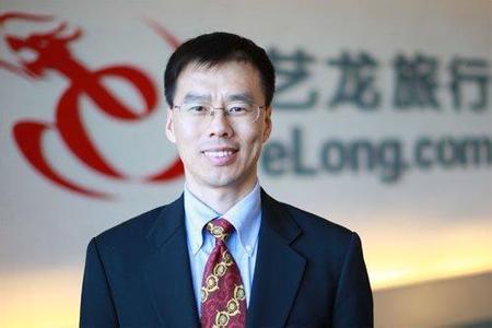 从“老二”崛起之道，看艺龙如何破局