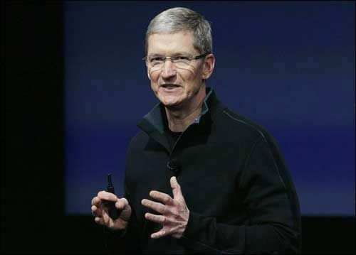 【早报】苹果正式发布iOS 8操作系统，推出多种新Continuity功能