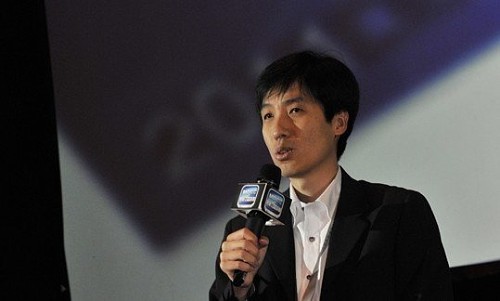 吴刚为什么要把顽石互动给分拆掉？！这是他的告白与逻辑