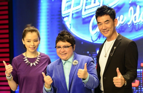 娱乐宝再进化：“孤注一掷”押宝中国梦之声，投资向左，娱乐向右