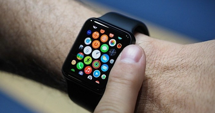 关于Apple watch的应用场景脑洞……你还可以有多尴尬？