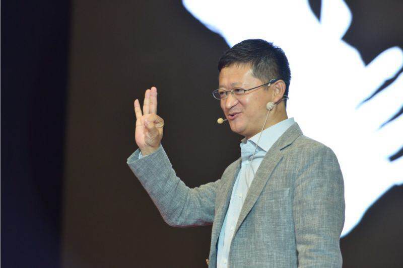 听李善友讲移动互联网时代生存法则（下）