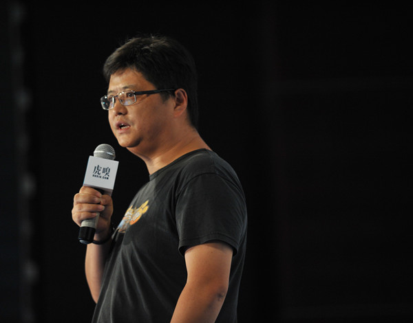李学凌：YY玩打赏，多玩做媒体