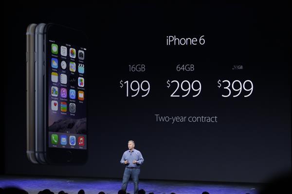 iPhone 6没能首发中国内地，是因为工信部许可证难产？制式阉割费时？