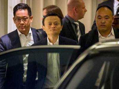 对未上市企业来说，阿里巴巴讲的资本故事是本绝佳教材