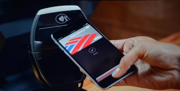 技术贴：为什么可以说Apple Pay是“业界良心，行业标杆”