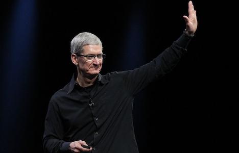 iPhone6变脸，唱响平板的挽歌？