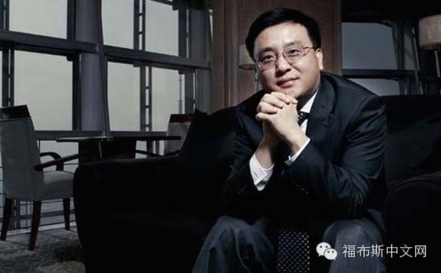 前微软高管看张亚勤离职：他为何离开微软？