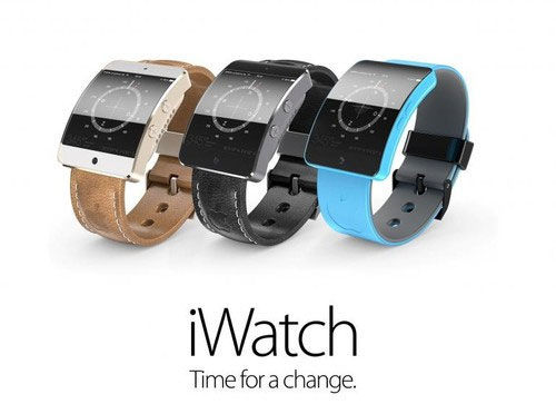 不仅是iPhone6，9月9日，iWatch也要来了！