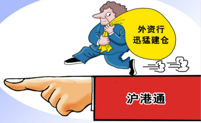 港股通标的大扫描