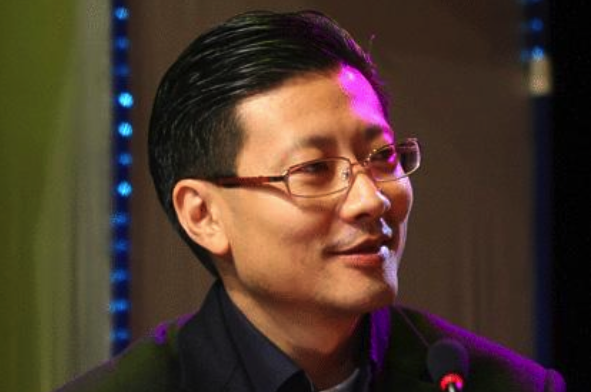 沈南鹏：成功创业者的特征