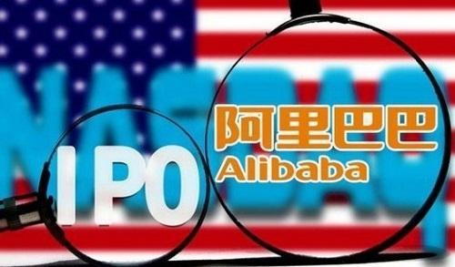 不得不说，就IPO而言，阿里二季度财报相当给力啊！
