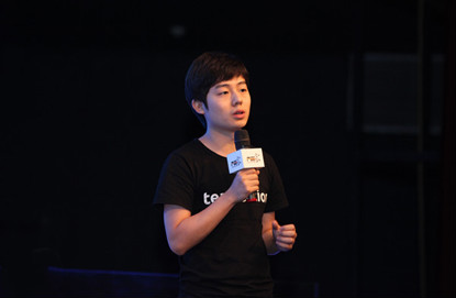 90后CEO齐俊元：我每周至少工作一百个小时