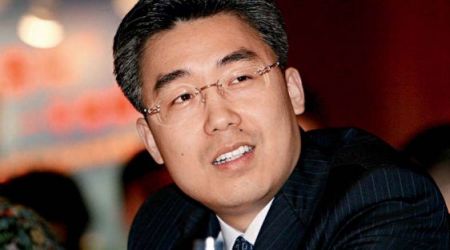 黎瑞刚打造“千亿传媒帝国”，或成“电视购物第一股”？