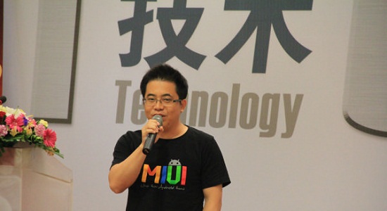 那些让小米佩服与讨厌的公司：华为果然榜上有名