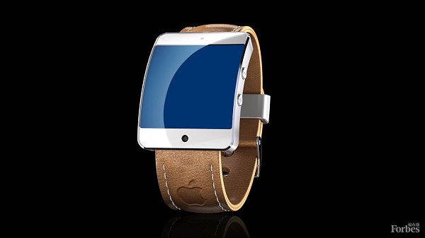 想要惊艳世界？iWatch还差什么？
