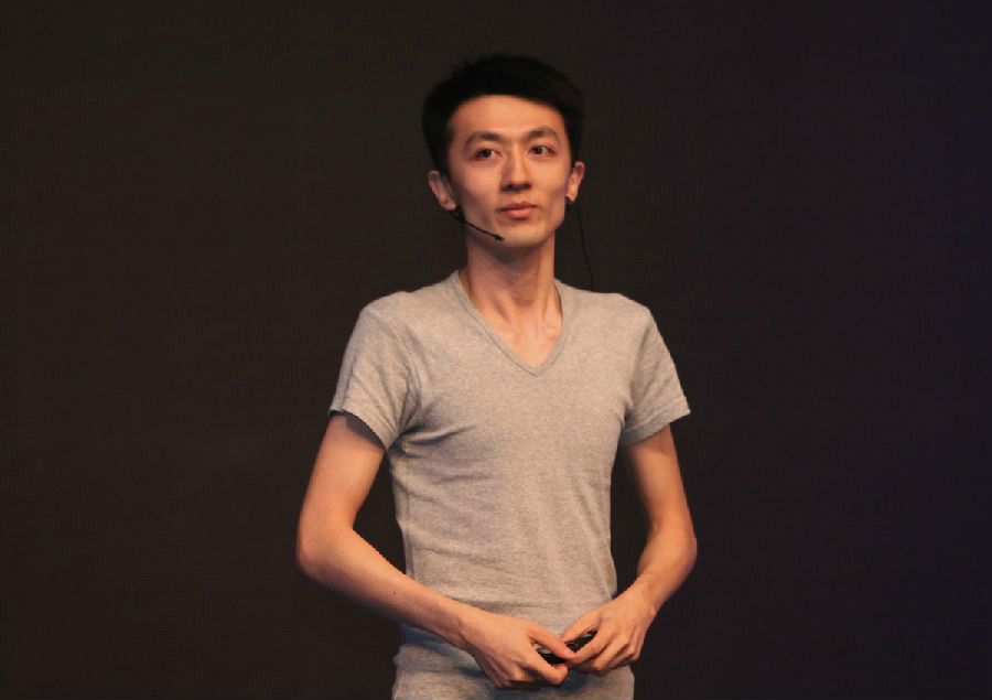 “易题库”武星宇：不做在线教育的创业者不是好导演
