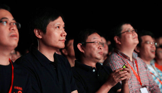 陈年超长自述：今天我站在这里，让过去的事情都过去吧！