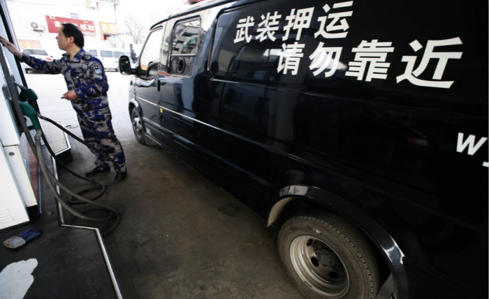 中国“实话”：一家民企参与中石化“混改”的困惑