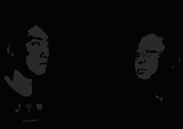 【当认真遇上认真】王自如&罗永浩辩论将揭幕，你需要了解的战前动态