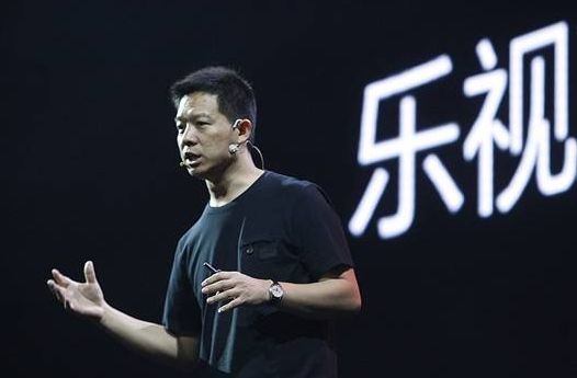 乐视赌局你会下注么？