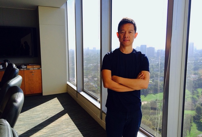 互联网生态农业会是乐视的边界吗？