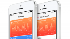 HealthKit应用，苹果的改进，医生的担忧        