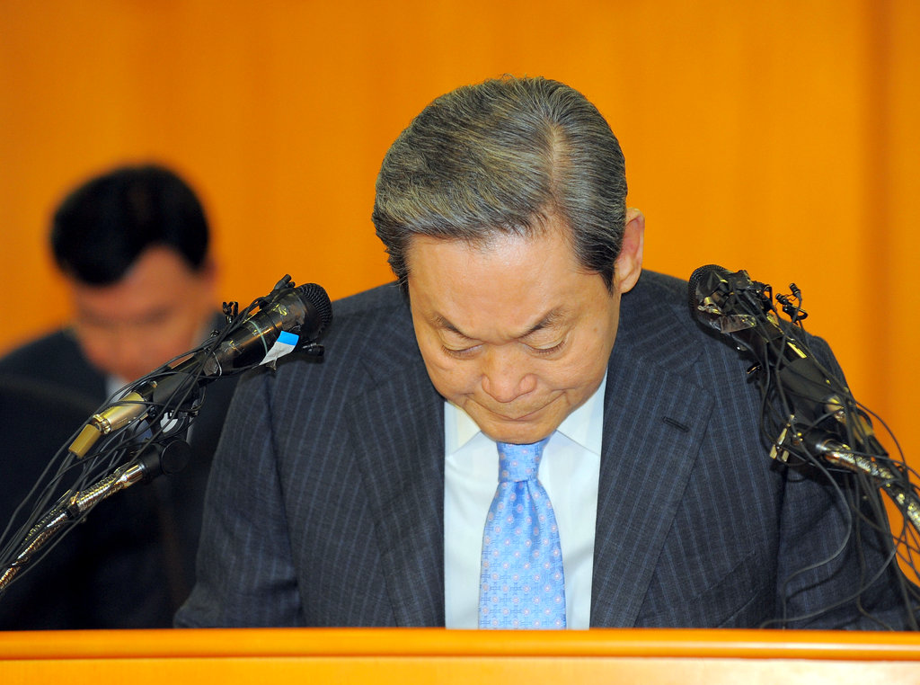 从节支到裁员：三星今年的秋天来得早