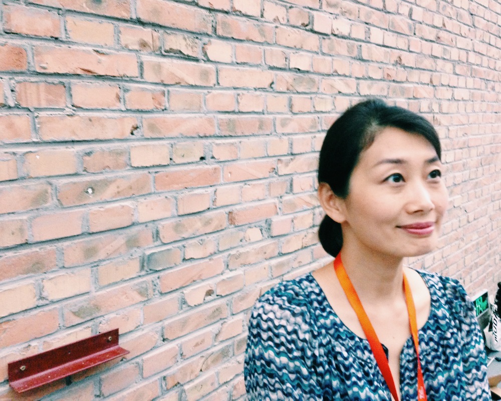 采访 Acton 创始人王宇融：一家公司有没有理想，是能看出来的