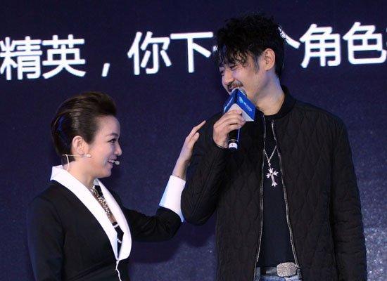 中国好声音学员“微代言”天猫店：广告的长尾？