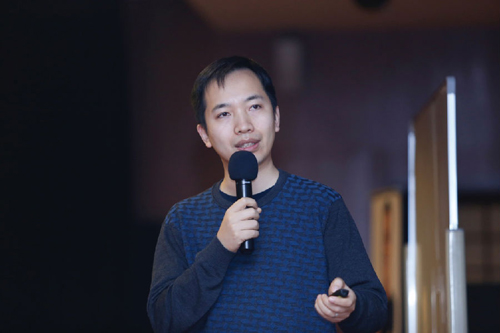 【Jin句】MIUI负责人洪峰：“并不是说苹果手机上有，这个特性就是苹果第一个做的”