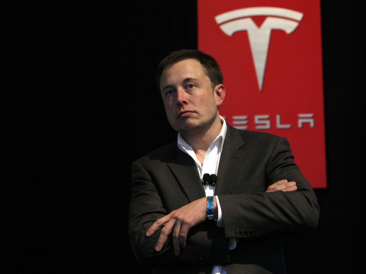 Tesla真正的启示：基础技术停滞不前的情况下，你该做什么